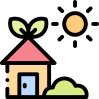 Sustainable City