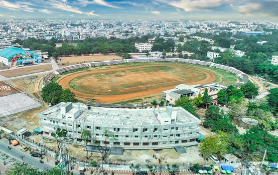 Stadium