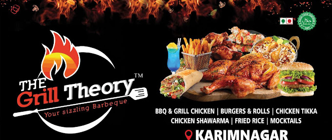 The Grill Theory Restaurant