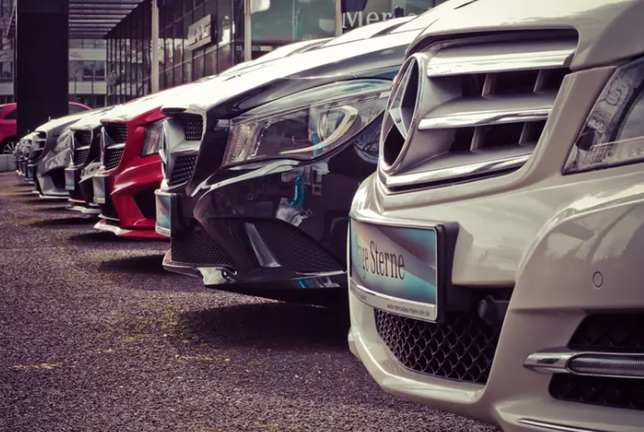 Automobile Components