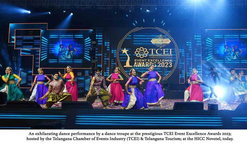 TCEI Event Excellence Awards 2023