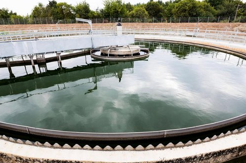 Underground Drainage