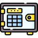 Digital Locker