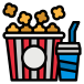 Entertainment & Restaurants