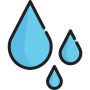 water