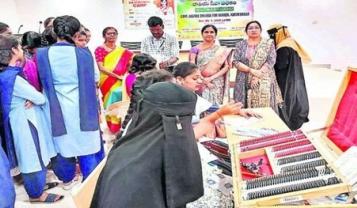 FREE OPTHALMOLOGY CAMP