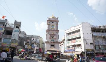 Karimnagar City