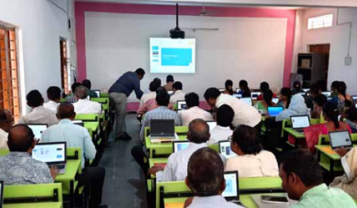 Smart Schools