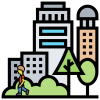 Walkable City